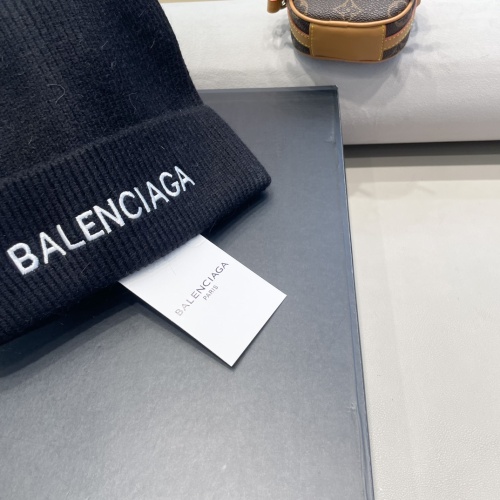 Cheap Balenciaga Caps #1250208 Replica Wholesale [$27.00 USD] [ITEM#1250208] on Replica Balenciaga Caps