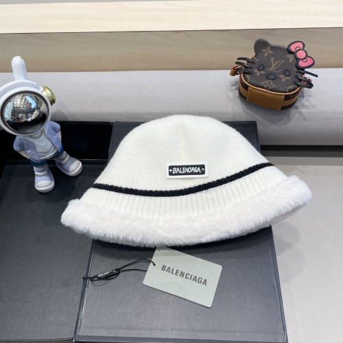 Cheap Balenciaga Caps #1250211 Replica Wholesale [$34.00 USD] [ITEM#1250211] on Replica Balenciaga Caps