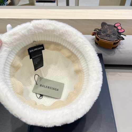 Cheap Balenciaga Caps #1250211 Replica Wholesale [$34.00 USD] [ITEM#1250211] on Replica Balenciaga Caps