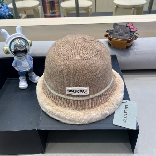 Cheap Balenciaga Caps #1250216 Replica Wholesale [$34.00 USD] [ITEM#1250216] on Replica Balenciaga Caps