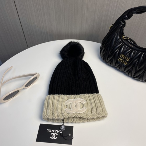 Cheap Chanel Caps #1250225 Replica Wholesale [$29.00 USD] [ITEM#1250225] on Replica Chanel Caps