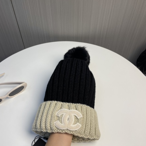 Cheap Chanel Caps #1250225 Replica Wholesale [$29.00 USD] [ITEM#1250225] on Replica Chanel Caps