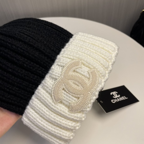 Cheap Chanel Caps #1250228 Replica Wholesale [$29.00 USD] [ITEM#1250228] on Replica Chanel Caps