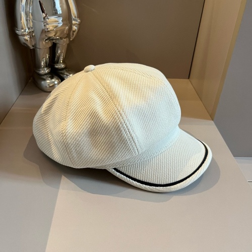 Cheap Chanel Caps #1250237 Replica Wholesale [$36.00 USD] [ITEM#1250237] on Replica Chanel Caps