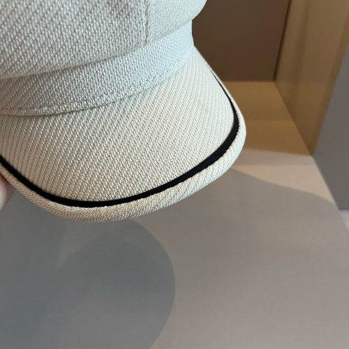 Cheap Chanel Caps #1250237 Replica Wholesale [$36.00 USD] [ITEM#1250237] on Replica Chanel Caps