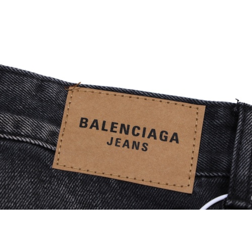 Cheap Balenciaga Jeans For Unisex #1250240 Replica Wholesale [$56.00 USD] [ITEM#1250240] on Replica Balenciaga Jeans