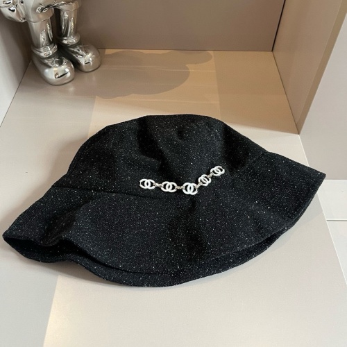 Cheap Chanel Caps #1250242 Replica Wholesale [$36.00 USD] [ITEM#1250242] on Replica Chanel Caps