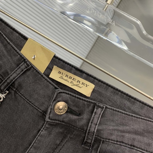 Cheap Burberry Jeans For Men #1250265 Replica Wholesale [$76.00 USD] [ITEM#1250265] on Replica Burberry Jeans