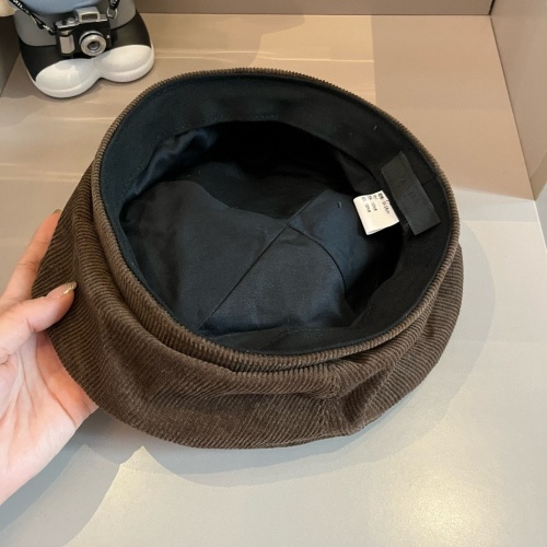 Cheap Prada Caps #1250266 Replica Wholesale [$34.00 USD] [ITEM#1250266] on Replica Prada Caps