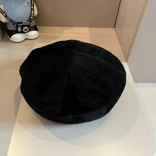 Cheap Prada Caps #1250267 Replica Wholesale [$34.00 USD] [ITEM#1250267] on Replica Prada Caps