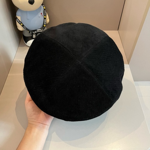 Cheap Prada Caps #1250267 Replica Wholesale [$34.00 USD] [ITEM#1250267] on Replica Prada Caps