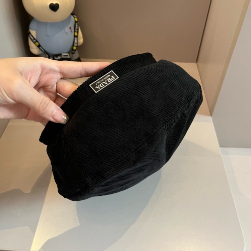 Cheap Prada Caps #1250267 Replica Wholesale [$34.00 USD] [ITEM#1250267] on Replica Prada Caps