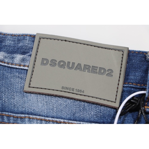 Cheap Dsquared Jeans For Unisex #1250270 Replica Wholesale [$64.00 USD] [ITEM#1250270] on Replica Dsquared Jeans