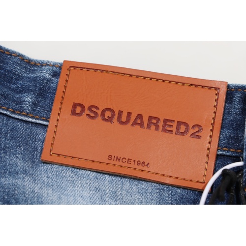 Cheap Dsquared Jeans For Unisex #1250273 Replica Wholesale [$64.00 USD] [ITEM#1250273] on Replica Dsquared Jeans