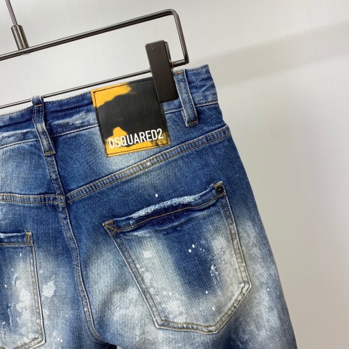 Cheap Dsquared Jeans For Unisex #1250279 Replica Wholesale [$72.00 USD] [ITEM#1250279] on Replica Dsquared Jeans