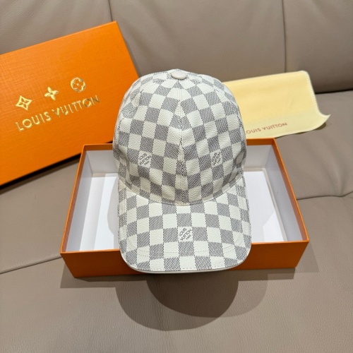 Cheap Louis Vuitton LV Caps #1250282 Replica Wholesale [$34.00 USD] [ITEM#1250282] on Replica Louis Vuitton LV Caps