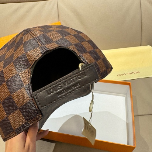 Cheap Louis Vuitton LV Caps #1250283 Replica Wholesale [$34.00 USD] [ITEM#1250283] on Replica Louis Vuitton LV Caps