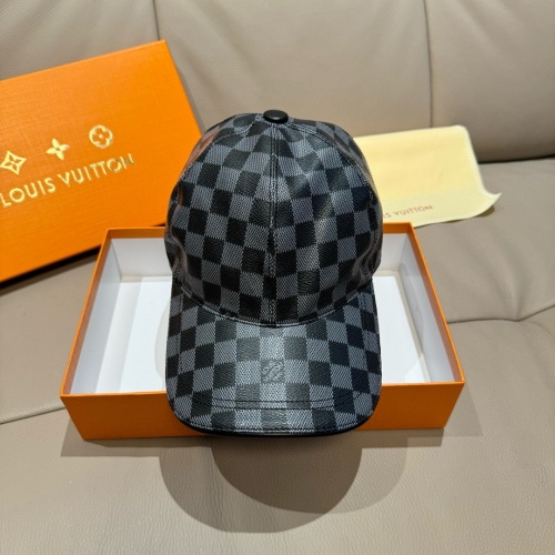 Cheap Louis Vuitton LV Caps #1250284 Replica Wholesale [$34.00 USD] [ITEM#1250284] on Replica Louis Vuitton LV Caps