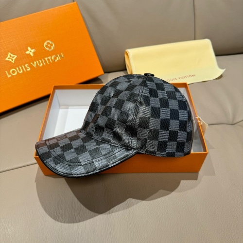 Cheap Louis Vuitton LV Caps #1250284 Replica Wholesale [$34.00 USD] [ITEM#1250284] on Replica Louis Vuitton LV Caps