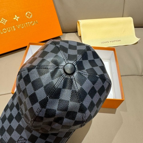 Cheap Louis Vuitton LV Caps #1250284 Replica Wholesale [$34.00 USD] [ITEM#1250284] on Replica Louis Vuitton LV Caps