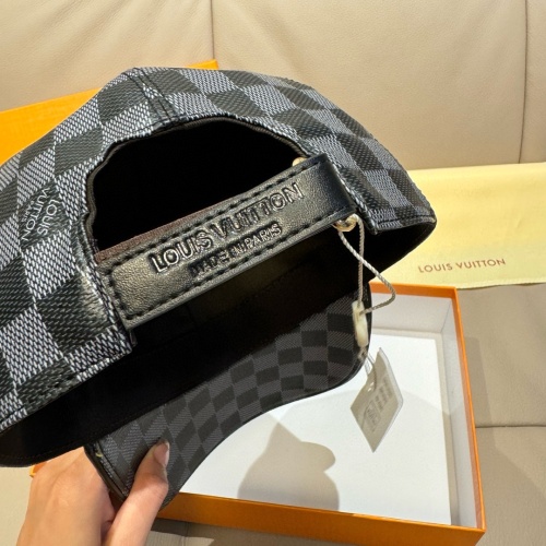 Cheap Louis Vuitton LV Caps #1250284 Replica Wholesale [$34.00 USD] [ITEM#1250284] on Replica Louis Vuitton LV Caps