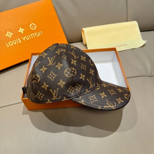 Cheap Louis Vuitton LV Caps #1250285 Replica Wholesale [$34.00 USD] [ITEM#1250285] on Replica Louis Vuitton LV Caps