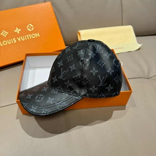 Cheap Louis Vuitton LV Caps #1250286 Replica Wholesale [$34.00 USD] [ITEM#1250286] on Replica Louis Vuitton LV Caps