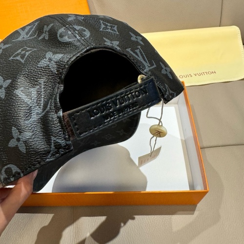 Cheap Louis Vuitton LV Caps #1250286 Replica Wholesale [$34.00 USD] [ITEM#1250286] on Replica Louis Vuitton LV Caps