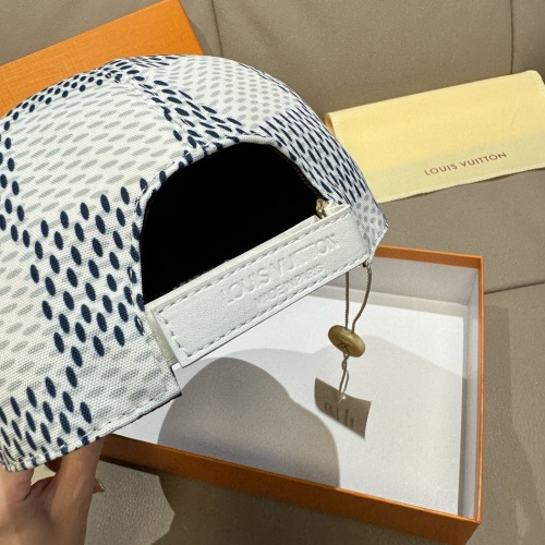 Cheap Louis Vuitton LV Caps #1250287 Replica Wholesale [$36.00 USD] [ITEM#1250287] on Replica Louis Vuitton LV Caps