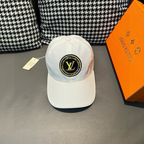 Cheap Louis Vuitton LV Caps #1250289 Replica Wholesale [$36.00 USD] [ITEM#1250289] on Replica Louis Vuitton LV Caps