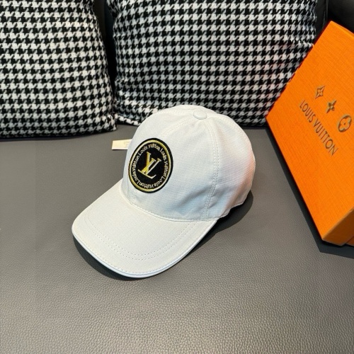 Cheap Louis Vuitton LV Caps #1250289 Replica Wholesale [$36.00 USD] [ITEM#1250289] on Replica Louis Vuitton LV Caps