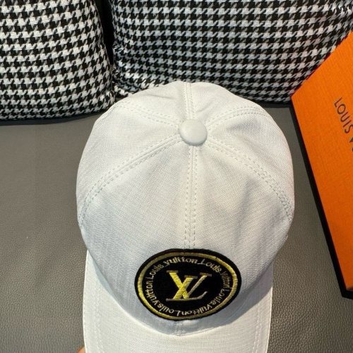 Cheap Louis Vuitton LV Caps #1250289 Replica Wholesale [$36.00 USD] [ITEM#1250289] on Replica Louis Vuitton LV Caps