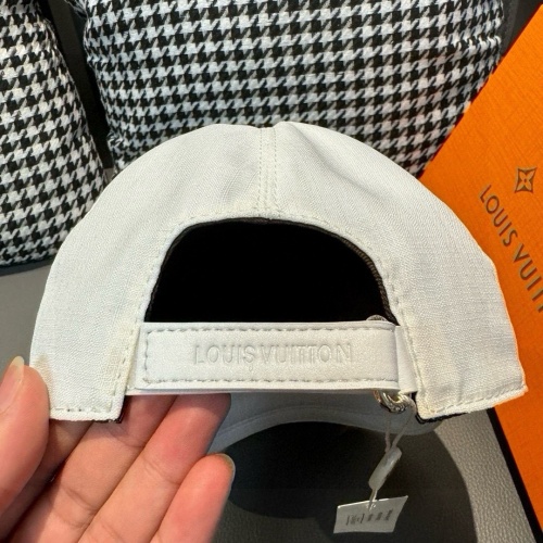 Cheap Louis Vuitton LV Caps #1250289 Replica Wholesale [$36.00 USD] [ITEM#1250289] on Replica Louis Vuitton LV Caps