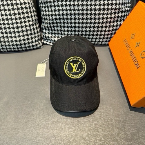 Cheap Louis Vuitton LV Caps #1250290 Replica Wholesale [$36.00 USD] [ITEM#1250290] on Replica Louis Vuitton LV Caps