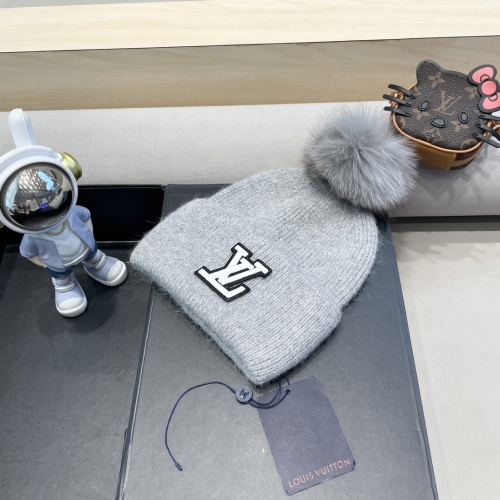 Cheap Louis Vuitton LV Caps #1250292 Replica Wholesale [$38.00 USD] [ITEM#1250292] on Replica Louis Vuitton LV Caps