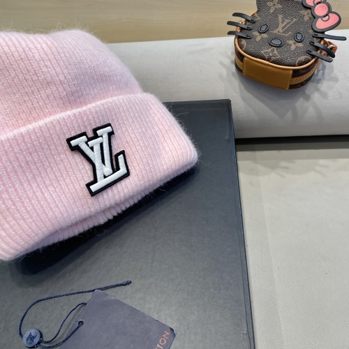 Cheap Louis Vuitton LV Caps #1250293 Replica Wholesale [$38.00 USD] [ITEM#1250293] on Replica Louis Vuitton LV Caps