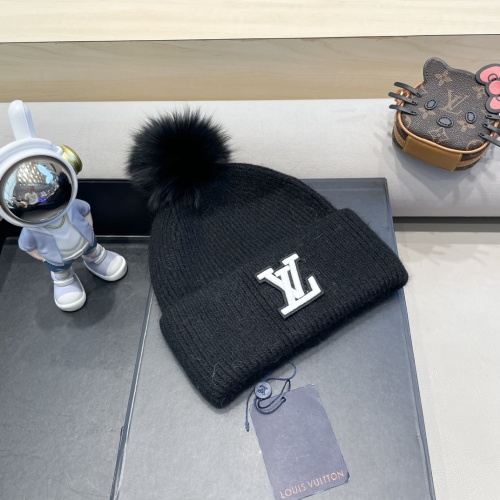 Cheap Louis Vuitton LV Caps #1250294 Replica Wholesale [$38.00 USD] [ITEM#1250294] on Replica Louis Vuitton LV Caps