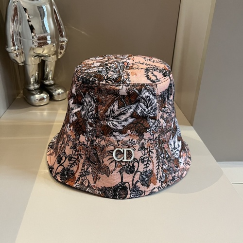 Cheap Christian Dior Caps #1250315 Replica Wholesale [$36.00 USD] [ITEM#1250315] on Replica Christian Dior Caps