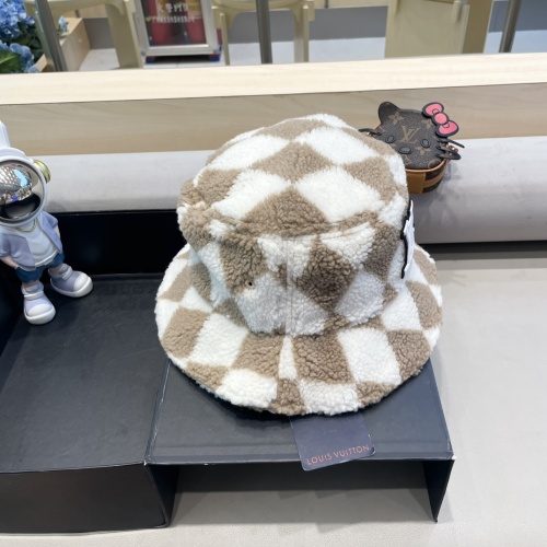 Cheap Louis Vuitton LV Caps #1250327 Replica Wholesale [$34.00 USD] [ITEM#1250327] on Replica Louis Vuitton LV Caps