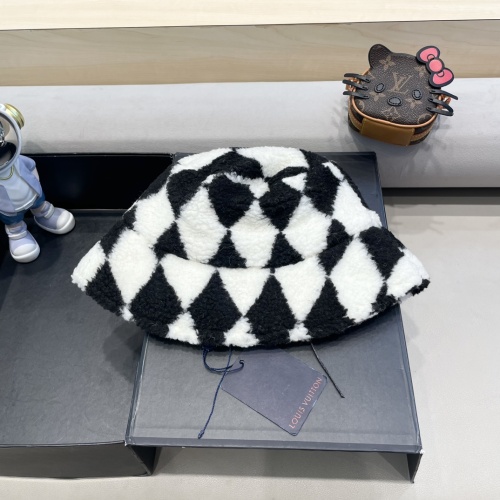 Cheap Louis Vuitton LV Caps #1250329 Replica Wholesale [$34.00 USD] [ITEM#1250329] on Replica Louis Vuitton LV Caps