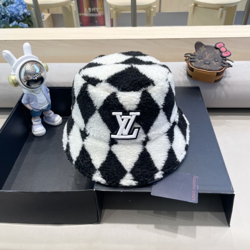 Cheap Louis Vuitton LV Caps #1250329 Replica Wholesale [$34.00 USD] [ITEM#1250329] on Replica Louis Vuitton LV Caps