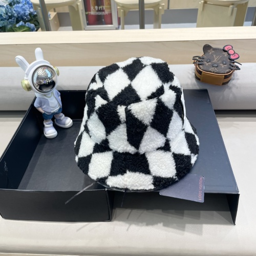 Cheap Louis Vuitton LV Caps #1250329 Replica Wholesale [$34.00 USD] [ITEM#1250329] on Replica Louis Vuitton LV Caps