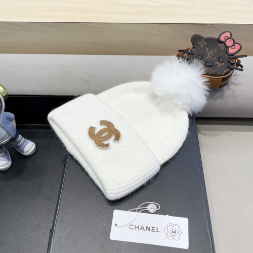 Cheap Chanel Caps #1250363 Replica Wholesale [$38.00 USD] [ITEM#1250363] on Replica Chanel Caps