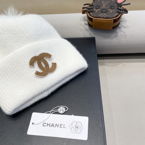 Cheap Chanel Caps #1250363 Replica Wholesale [$38.00 USD] [ITEM#1250363] on Replica Chanel Caps