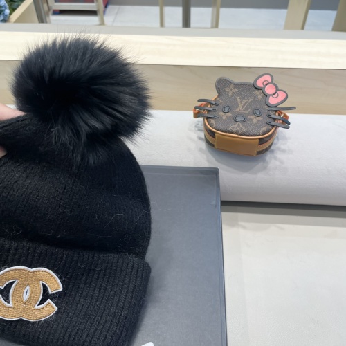 Cheap Chanel Caps #1250366 Replica Wholesale [$38.00 USD] [ITEM#1250366] on Replica Chanel Caps