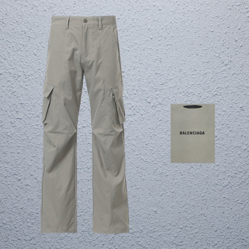 Cheap Balenciaga Pants For Unisex #1250388 Replica Wholesale [$72.00 USD] [ITEM#1250388] on Replica Balenciaga Pants