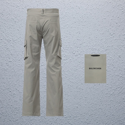 Cheap Balenciaga Pants For Unisex #1250388 Replica Wholesale [$72.00 USD] [ITEM#1250388] on Replica Balenciaga Pants