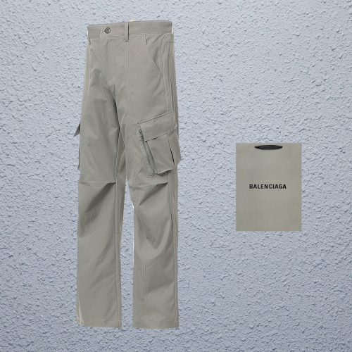 Cheap Balenciaga Pants For Unisex #1250388 Replica Wholesale [$72.00 USD] [ITEM#1250388] on Replica Balenciaga Pants