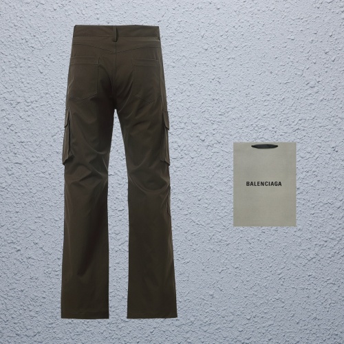 Cheap Balenciaga Pants For Unisex #1250389 Replica Wholesale [$72.00 USD] [ITEM#1250389] on Replica Balenciaga Pants