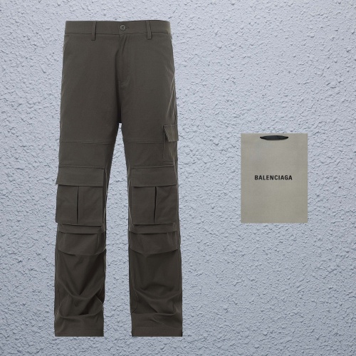 Cheap Balenciaga Pants For Unisex #1250392 Replica Wholesale [$72.00 USD] [ITEM#1250392] on Replica Balenciaga Pants